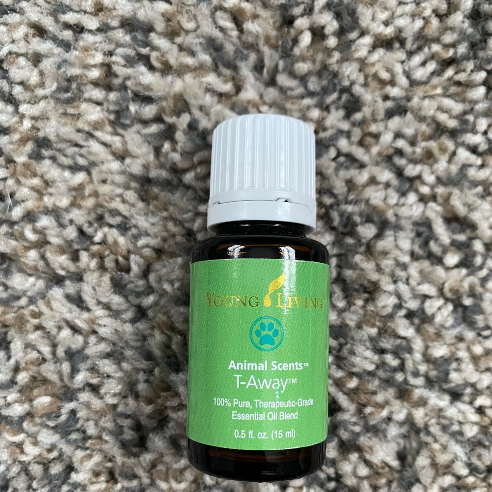 Young Living - T-Away